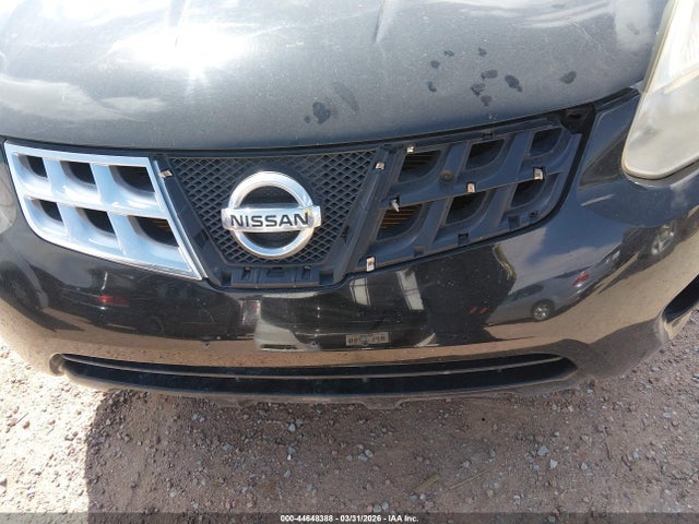 2011 NISSAN ROGUE JN8AS5MV3BW666243 Photo 5