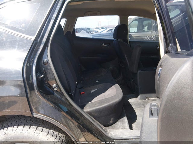 2011 NISSAN ROGUE JN8AS5MV3BW666243 Photo 7