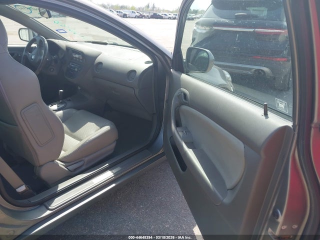 2005 Acura Rsx მანქანა იყიდება აუქციონზე, vin: JH4DC548X5S006758, აუქციონის ნომერი: 44648394