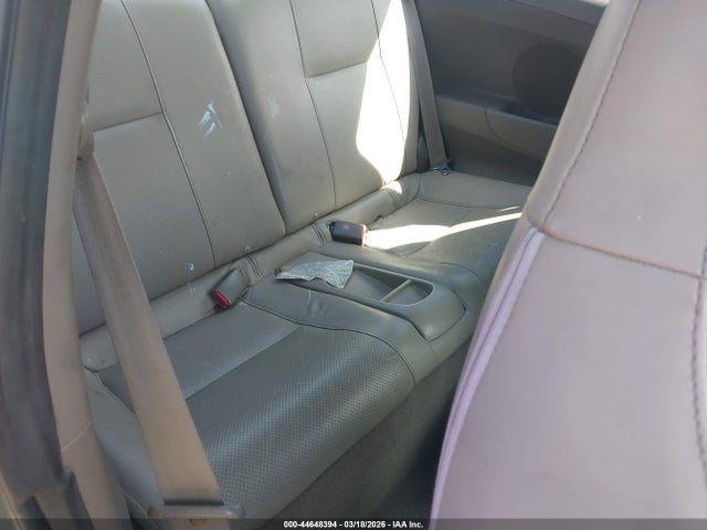 2005 Acura Rsx მანქანა იყიდება აუქციონზე, vin: JH4DC548X5S006758, აუქციონის ნომერი: 44648394