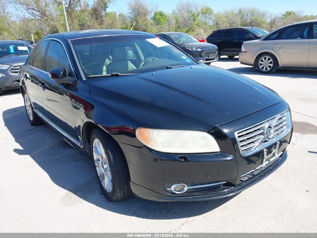 2010 VOLVO S80 YV1982AS9A1132353
