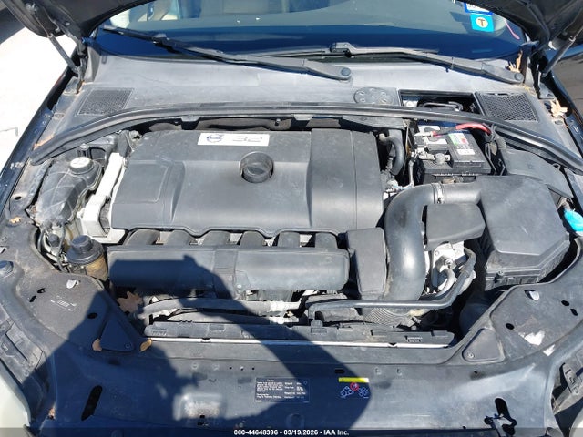 2010 VOLVO S80 YV1982AS9A1132353 Photo 9