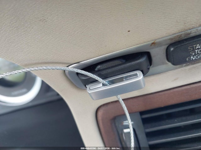 2010 VOLVO S80 YV1982AS9A1132353 Photo 10