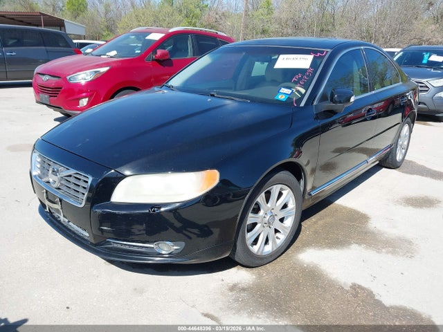 2010 VOLVO S80 YV1982AS9A1132353 Photo 1