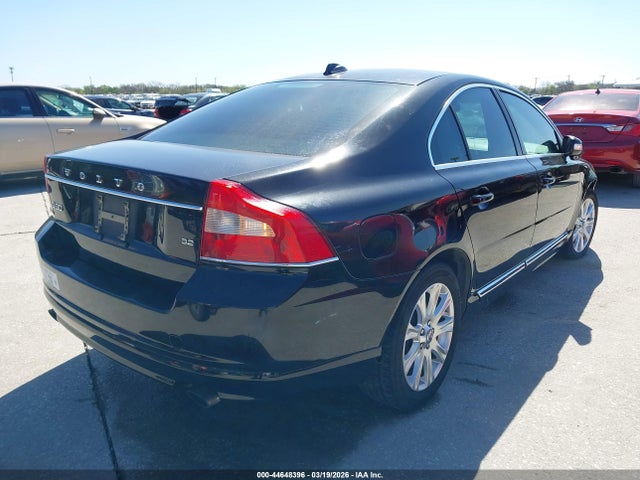 2010 VOLVO S80 YV1982AS9A1132353 Photo 3