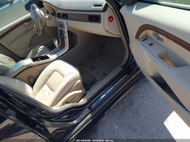 2010 VOLVO S80 YV1982AS9A1132353 Photo 4