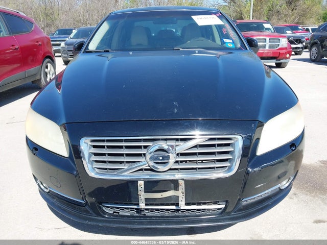 2010 VOLVO S80 YV1982AS9A1132353 Photo 5