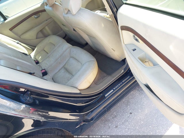 2010 VOLVO S80 YV1982AS9A1132353 Photo 7