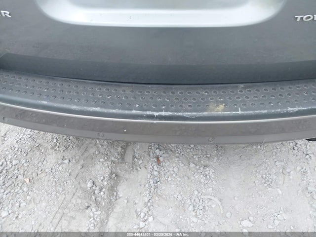44648401 :رقم المزاد ، 2A8HR54139R646153 vin ، 2009 Chrysler Town & Country Touring مزاد بيع