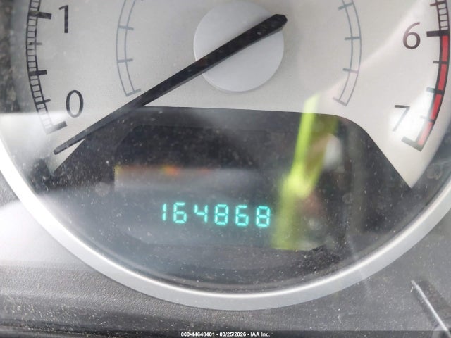 44648401 :رقم المزاد ، 2A8HR54139R646153 vin ، 2009 Chrysler Town & Country Touring مزاد بيع