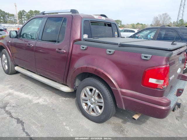 2007 FORD EXPLORER SPORT TRAC 1FMEU33847UA70421 Photo 2