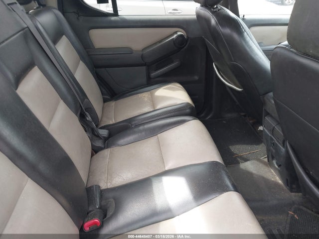 2007 FORD EXPLORER SPORT TRAC 1FMEU33847UA70421 Photo 7