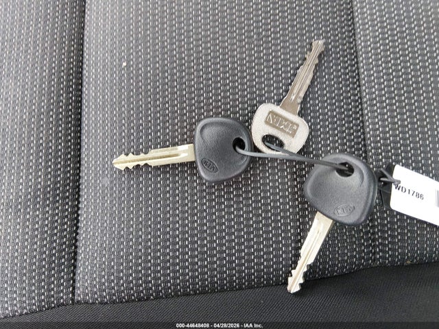 Продаж на аукціоні авто 2017 Kia Forte Lx, vin: 3KPFK4A70HE140270, номер лоту: 44648408