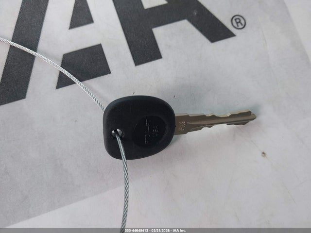 2008 Buick Lacrosse Cx მანქანა იყიდება აუქციონზე, vin: 2G4WC582581327431, აუქციონის ნომერი: 44648413