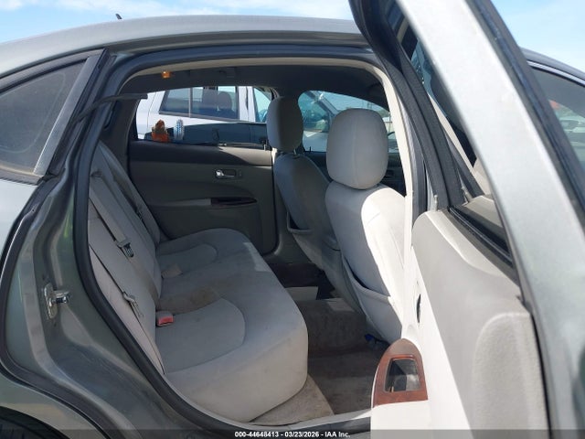 2008 Buick Lacrosse Cx მანქანა იყიდება აუქციონზე, vin: 2G4WC582581327431, აუქციონის ნომერი: 44648413