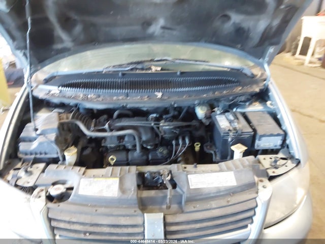 Aukcja sprzedaży 2005 Dodge Grand Caravan Sxt, vin: 2D4GP44L55R198645, numer aukcji: 44648414