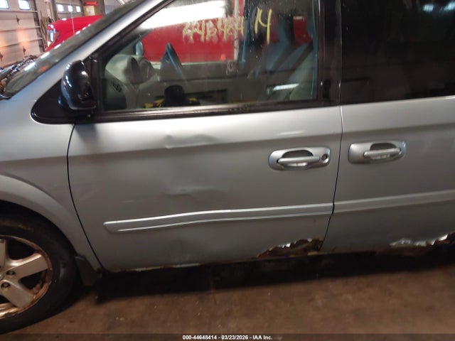 Aukcja sprzedaży 2005 Dodge Grand Caravan Sxt, vin: 2D4GP44L55R198645, numer aukcji: 44648414