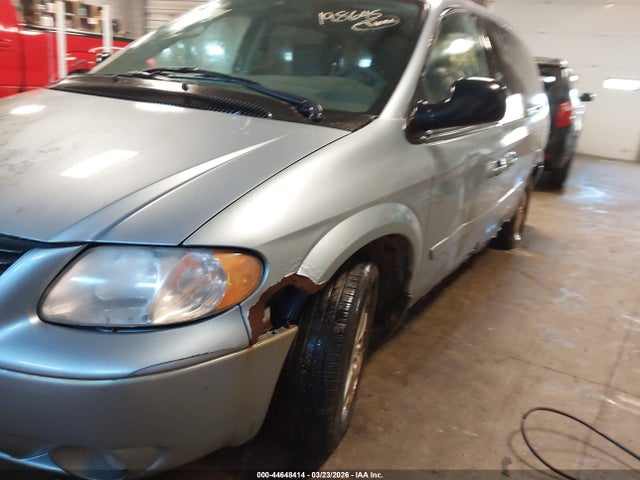 Aukcja sprzedaży 2005 Dodge Grand Caravan Sxt, vin: 2D4GP44L55R198645, numer aukcji: 44648414