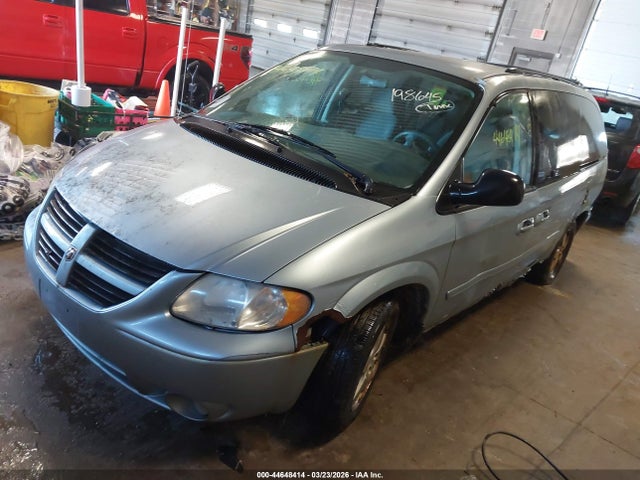Aukcja sprzedaży 2005 Dodge Grand Caravan Sxt, vin: 2D4GP44L55R198645, numer aukcji: 44648414