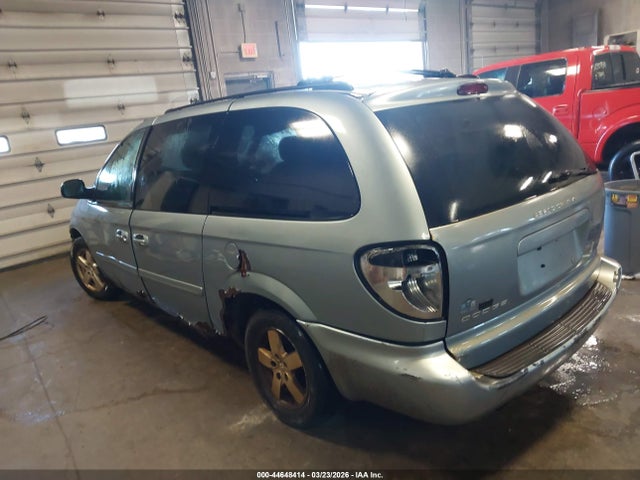 Aukcja sprzedaży 2005 Dodge Grand Caravan Sxt, vin: 2D4GP44L55R198645, numer aukcji: 44648414