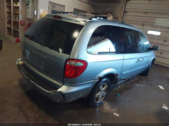 Aukcja sprzedaży 2005 Dodge Grand Caravan Sxt, vin: 2D4GP44L55R198645, numer aukcji: 44648414