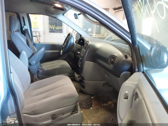 Aukcja sprzedaży 2005 Dodge Grand Caravan Sxt, vin: 2D4GP44L55R198645, numer aukcji: 44648414