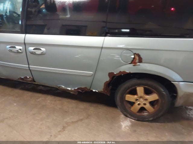 Aukcja sprzedaży 2005 Dodge Grand Caravan Sxt, vin: 2D4GP44L55R198645, numer aukcji: 44648414