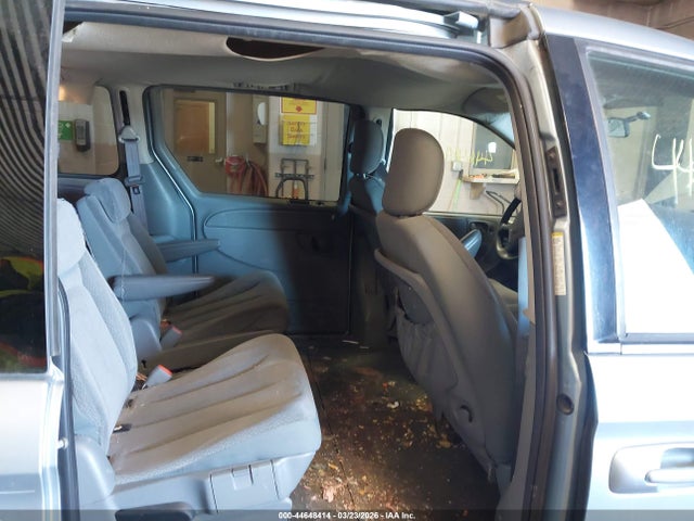 Aukcja sprzedaży 2005 Dodge Grand Caravan Sxt, vin: 2D4GP44L55R198645, numer aukcji: 44648414