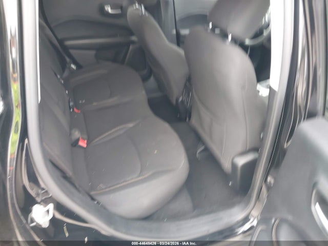 Aukcja sprzedaży 2021 Jeep Compass Sport Fwd, vin: 3C4NJCAB1MT538638, numer aukcji: 44648426