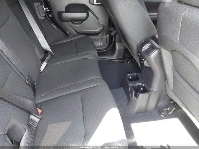 Aukcja sprzedaży 2022 Jeep Wrangler Unlimited Sport Altitude 4x4, vin: 1C4HJXDN6NW220746, numer aukcji: 44648427