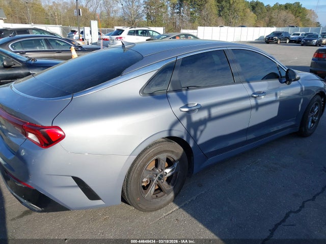 2022 Kia K5 Lxs მანქანა იყიდება აუქციონზე, vin: 5XXG14J24NG142991, აუქციონის ნომერი: 44648434