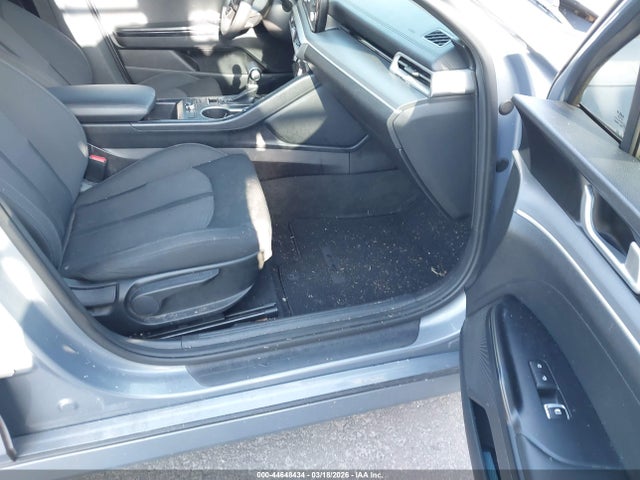 2022 Kia K5 Lxs მანქანა იყიდება აუქციონზე, vin: 5XXG14J24NG142991, აუქციონის ნომერი: 44648434
