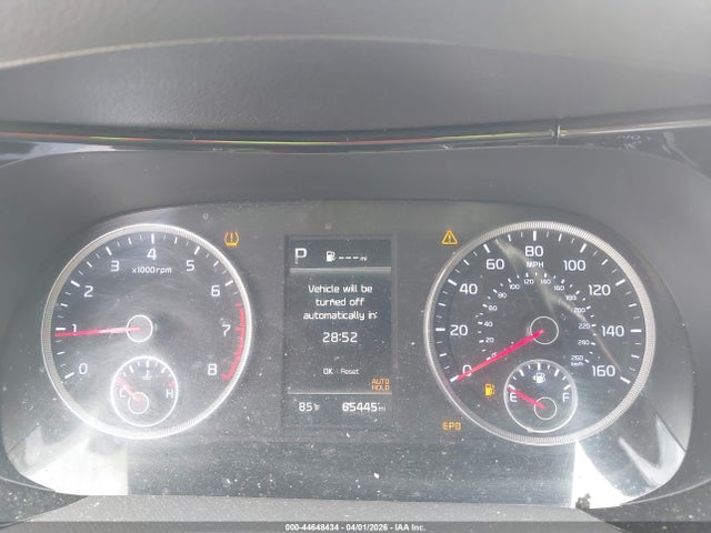 2022 Kia K5 Lxs მანქანა იყიდება აუქციონზე, vin: 5XXG14J24NG142991, აუქციონის ნომერი: 44648434