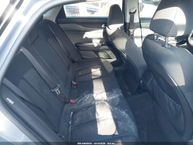 2022 Kia K5 Lxs მანქანა იყიდება აუქციონზე, vin: 5XXG14J24NG142991, აუქციონის ნომერი: 44648434