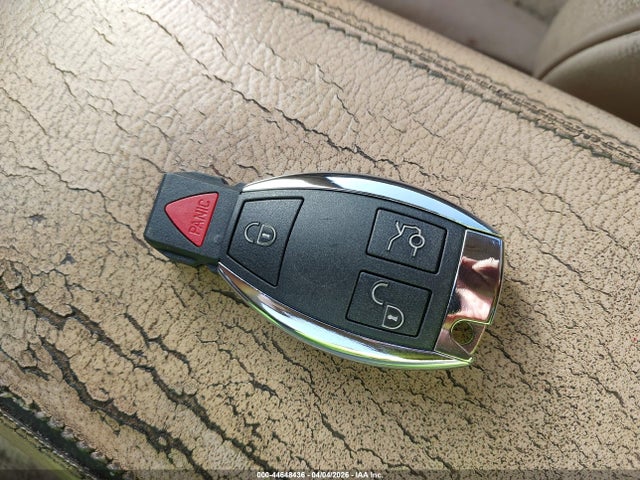 44648436 :رقم المزاد ، WDBJF65JX1B359352 vin ، 2001 Mercedes-benz E 320 مزاد بيع