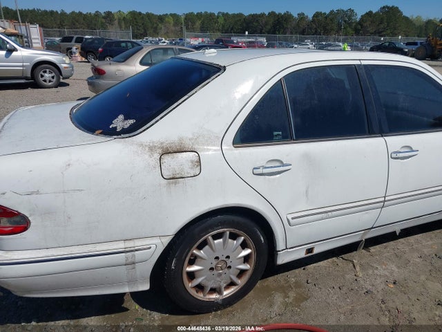 44648436 :رقم المزاد ، WDBJF65JX1B359352 vin ، 2001 Mercedes-benz E 320 مزاد بيع