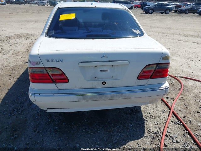 44648436 :رقم المزاد ، WDBJF65JX1B359352 vin ، 2001 Mercedes-benz E 320 مزاد بيع