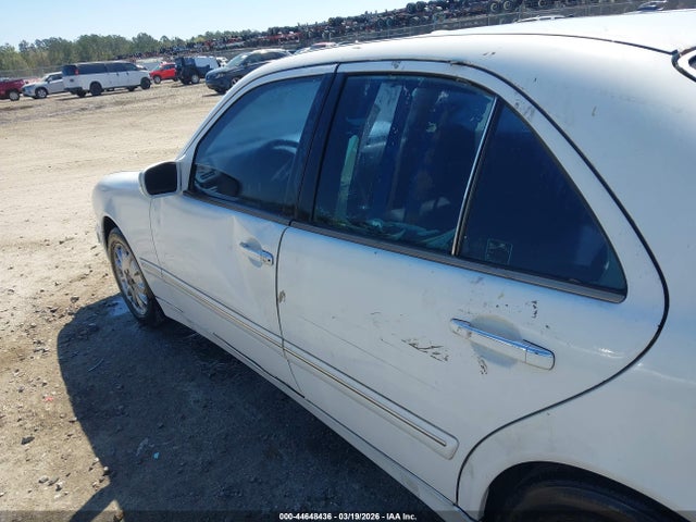 44648436 :رقم المزاد ، WDBJF65JX1B359352 vin ، 2001 Mercedes-benz E 320 مزاد بيع