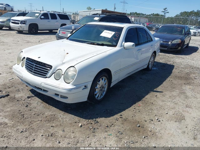 44648436 :رقم المزاد ، WDBJF65JX1B359352 vin ، 2001 Mercedes-benz E 320 مزاد بيع