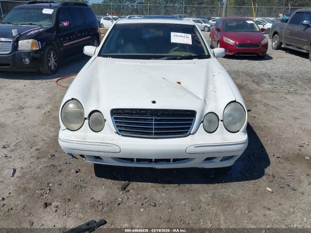 44648436 :رقم المزاد ، WDBJF65JX1B359352 vin ، 2001 Mercedes-benz E 320 مزاد بيع