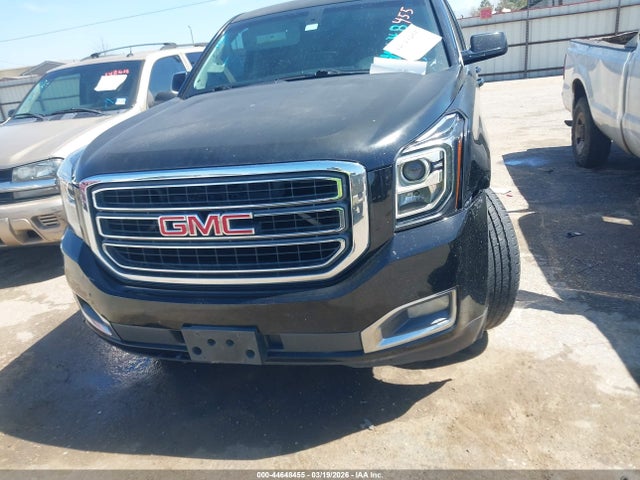 44648455 :رقم المزاد ، 1GKS1AKC2FR144287 vin ، 2015 Gmc Yukon Sle مزاد بيع