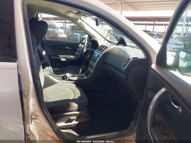 Aukcja sprzedaży 2012 Gmc Acadia Sle, vin: 1GKKVPED8CJ140878, numer aukcji: 44648465