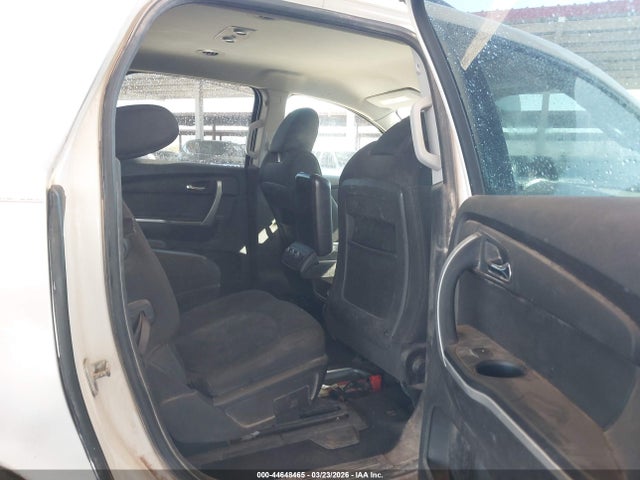 Aukcja sprzedaży 2012 Gmc Acadia Sle, vin: 1GKKVPED8CJ140878, numer aukcji: 44648465