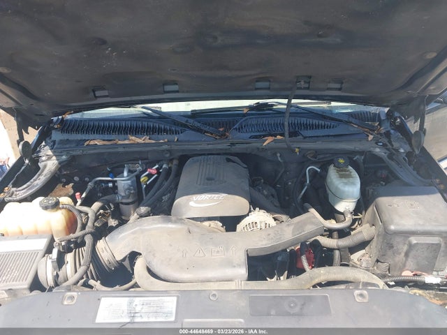 44648469 :رقم المزاد ، 3GKEC16Z65G256675 vin ، 2005 Gmc Yukon Xl 1500 Slt مزاد بيع