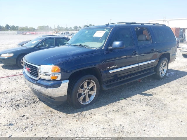 44648469 :رقم المزاد ، 3GKEC16Z65G256675 vin ، 2005 Gmc Yukon Xl 1500 Slt مزاد بيع