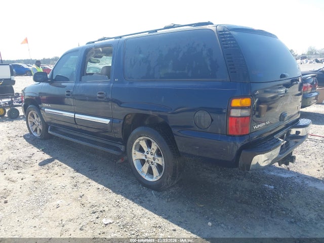 44648469 :رقم المزاد ، 3GKEC16Z65G256675 vin ، 2005 Gmc Yukon Xl 1500 Slt مزاد بيع