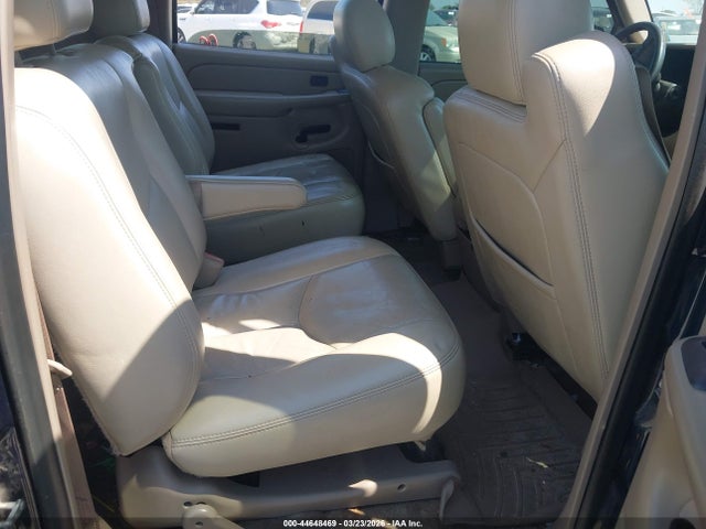 44648469 :رقم المزاد ، 3GKEC16Z65G256675 vin ، 2005 Gmc Yukon Xl 1500 Slt مزاد بيع