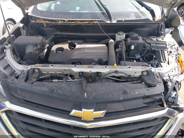 3GNAXUEV9KS633143 Chevrolet EQUINOX LT