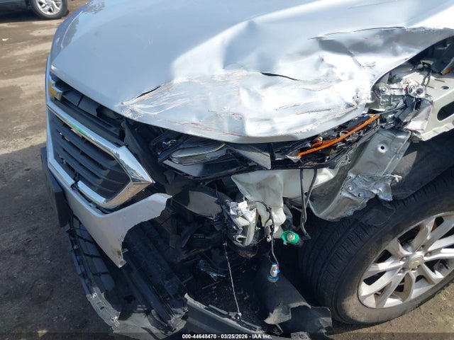 3GNAXUEV9KS633143 Chevrolet EQUINOX LT