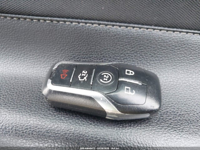 2016 FORD MUSTANG 1FA6P8AMXG5264691 Photo 10